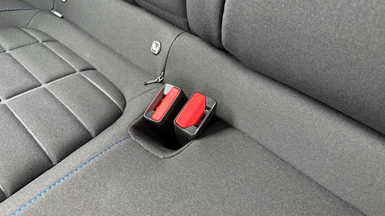 Citroen C3 83kW Plus 44kWh 5dr Auto Electric Hatchback